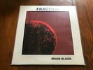 3LP: FRACTION MOON BLOOD AK74 +KHAN SPACE SHANTY TPT232 + SACRED MUSHROOM AK198