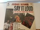 James Brown ?– Say It Loud-I'm Black And I'm Proud 1969 King KS 1047 Vinyl NM-
