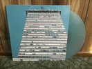 THE KVB Always Then 2 LP SKY BLUE VINYL NM 200 COPIES MADE Cold Cave BJM Rare