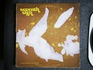 UNIVERSITY OF MIAMI CONCERT JAZZ BAND Seventh Sign PRIVATE Afro Jazz Funk LP