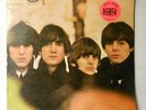 Beatles For Sale UK 1964 pressing Mono Parlophone w/ gatefold cover