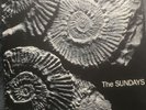The Sundays Reading Writing & Arithmetic Vinyl 1990 first press Rough148 A1 B1