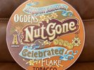 SMALL FACES - OGDENS NUT GONE FLAKE LP - 1975 PRESS - EXCELLENT CONDITION