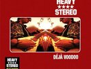 Heavy Stereo - Deja Voodoo: 25th Anniversary [180-Gram Clear Vinyl] [New Vinyl L