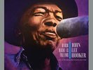 John Lee Hooker - Black Night Is Falling Live At The Rising Sun Celebrity Jazz C