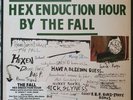 The Fall - Hex Enduction Hour (Green & White Splatter Vinyl 3LP + 7