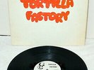 Tortilla Factory   Manny Guerro   1973 SalSoul GCLP-107   Latin Salsa Jazz LP
