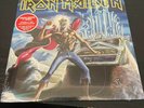 Iron Maiden-Run to the Hills/phantom of the opera - live 7