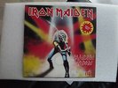 IRON MAIDEN 
