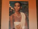 Whitney Houston Debut Self Titled 1985 cover Near MINT Original AL8-8212