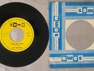 Minnesota Garage Rocker 45 rpm The Gestures 