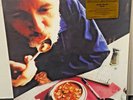 Sealed BLIND MELON Soup 2017 MUSIC ON VINYL Limited / Numbered YELLOW Vinyl #832