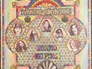 Lynyrd Skynyrd- Second Helping 1974 rock LP- Sounds of the South/MCA, MCA-413