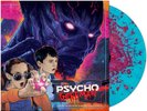 Blitz Berlin - Psycho Goreman Soundtrack Vinyl LP Waxwork Records New Sealed OOP