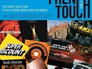 Various Artists - French Touch Vol 1 By FG / Various [Used Very Good Vinyl LP] F