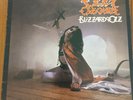 OZZY OSBOURNE Blizzard of Ozz LP Vinyl 1981 Release JZ 36812  ***EX/VG+***