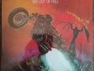 Meat Loaf ‎– Bat Out Of Hell ‎– 88985375141 Vinyl, LP 180 g 2016 Rock Hard MINT