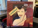 Duran Duran 'RIO' ST-12211 Vinyl Record 1982 EXC condition  IN SHRINK + Hype
