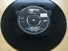 ANDY ELLISON ITS BEEN A LONG TIME 1967 UK TRACK VINYL 7 