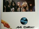 GUNS N' ROSES - .44 Caliber Horticulture - RARE 2 LP VINYL LIVE CBGB 1987 etc.