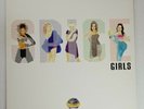 Spice Girls SPICEWORLD Orig 1997 UK VINYL Lp Rare