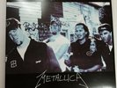 Metallica Garage Inc. LP Warner Bros. 2011 Reissue 524601-1 3 vinyl set