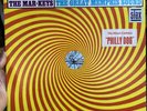 Mar-Keys The Great Memphis Sound LP Vinyl US Mono 1966 Stax NM- Shrink & Hype