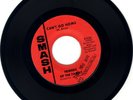 FRIENDS OF THE FAMILY - CAN’T GO HOME (1968) PSYCH-ROCK (HEAR) 45