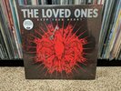 The Loved Ones - Keep Your Heart Vinyl LP RED LP Dave Haus