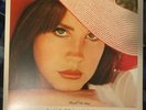 Lana Del Rey Honeymoon (Urban Outfitters Exclusive Double LP Colored Vinyl)
