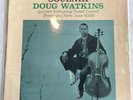 SOULNIK/DOUG WATKINS QUINTET/YUSEF LATEEF/New Jazz/NJLP 8238/RVG/Deep Groove