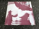 THE SMITHS - THE SMITHS (NETHERLANDS 1984 RELEASE - ORIGINAL INNER SLEEVE - VG+)