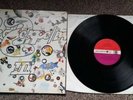 LED ZEPPELIN III 1ST UK,PRESS DO WHAT THOU WILT 1970 ATLANTIC ,GREAT CON,,