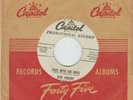 ROCKABILLY - GENE VINCENT 