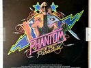 lp. phantom of the paradise - 1974 - album vinyle ex. bo du film.