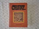 Chunky Book - King Gizzard And The Lizard Wizard