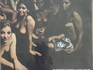 Jimi Hendrix Electric Ladyland - 1968 UK Press - Track Records Vinyl Lp EX / EX