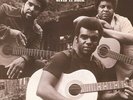 The Isley Brothers - Givin It Back [Limited Gatefold, 180-Gram 'Crystal Clear' V