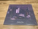 Window Seat ChilledCow Tysu x Spencer Hunt Record Lofi Girl White Vinyl Record