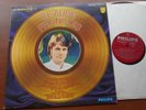 CANADA  Ex to NM- CLAUDE FRANCOIS Le Disque d'Or ORIG 1967 PHILIPS 844.557 LP
