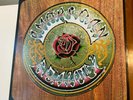Grateful Dead - American Beauty Vinyl LIKE NEW
