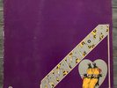 Kevin Ayers LP Bananamour Sire 1973 Gatefold