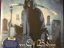 Children Of Bodom - Follow The Reaper Double Blue Vinyl LP New Sealed Metal