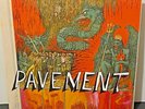 PAVEMENT Quarantine In The Past 2010 MATADOR Remastered INDIE ALT NMINT w Insert