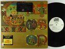 King Crimson - Lizard LP - Atlantic PROMO