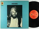 Leon Russell - S/T LP - Shelter