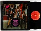 Moby Grape - S/T LP - Columbia 2-Eye Stereo VG++ Poster