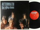 Rolling Stones - Aftermath LP - London Mono