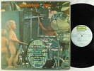 V/A - Woodstock Two 2xLP - Cotillion VG++