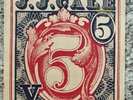 J.J. Cale - 5 LP, OG, 1979, MCA Records NM Promo